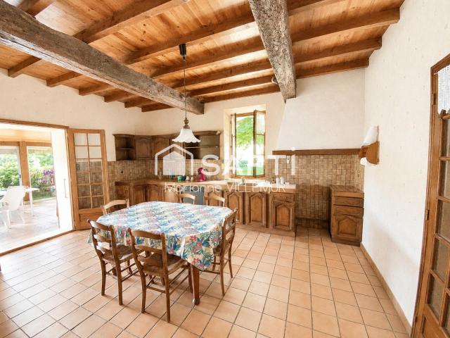Laplume Vente Maison 47