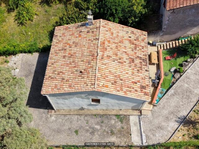 Laplume Vente Maison 47