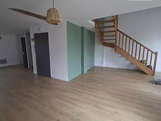 Laplume 47310 Location appartement 3 pièces t3