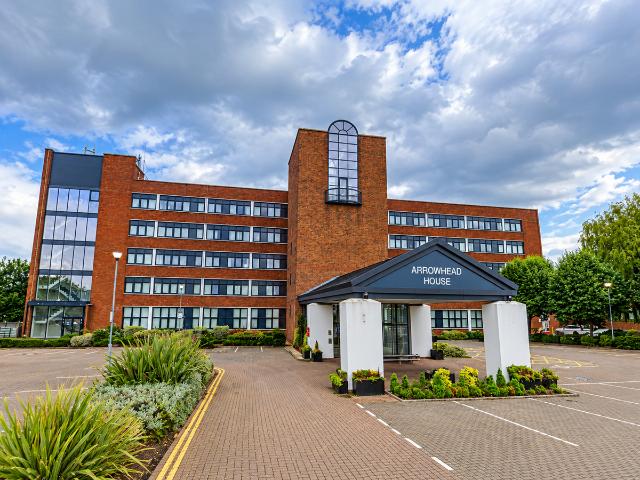 Laporte Way, Luton LU4, 2 bed flat to rent, £1,250 pcm | PrimeLocation