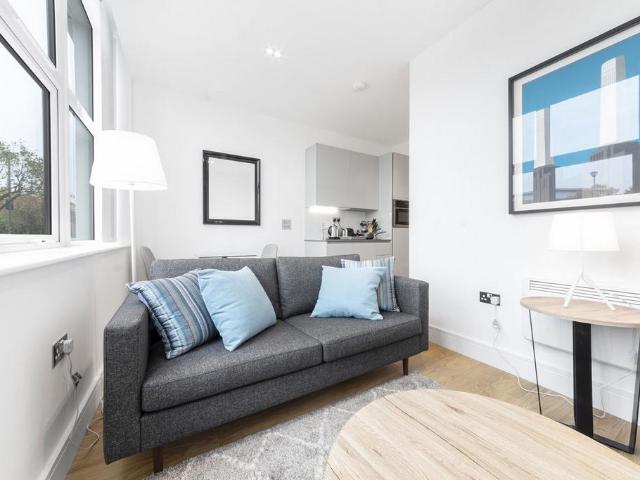 Laporte Way, Luton LU4 Studio to rent £1,025 pcm £237 pw