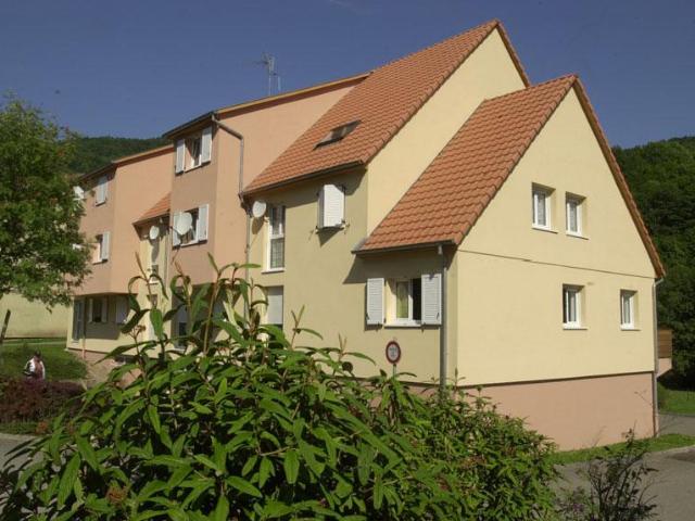 Lapoutroie Location Appartement 68