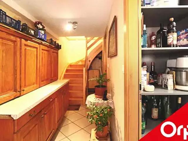 Lapoutroie 68650 Achat / Vente appartement 3 pièces t3 terrasse