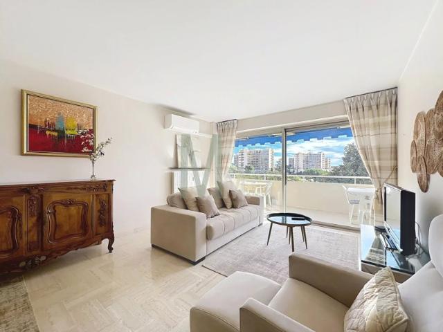 L'appartement à Marina