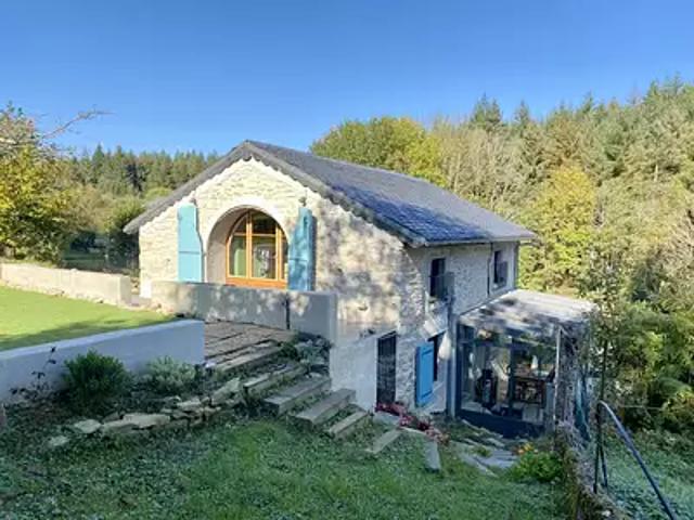 Laprade 11390 Achat / Vente maison