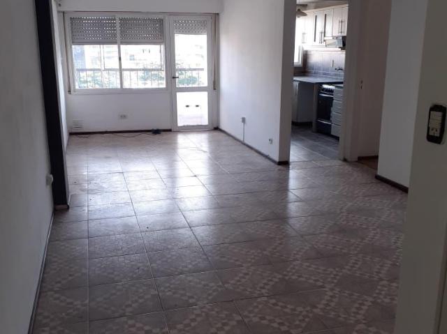 Laprida 1337 Departamento de 2 Dormitorios con Cochera en Alquiler Centro, Rosario