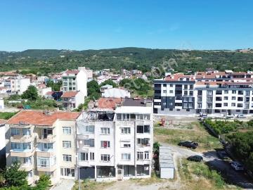 Lapseki Çardak'ta Satılık Fırsat Daire!