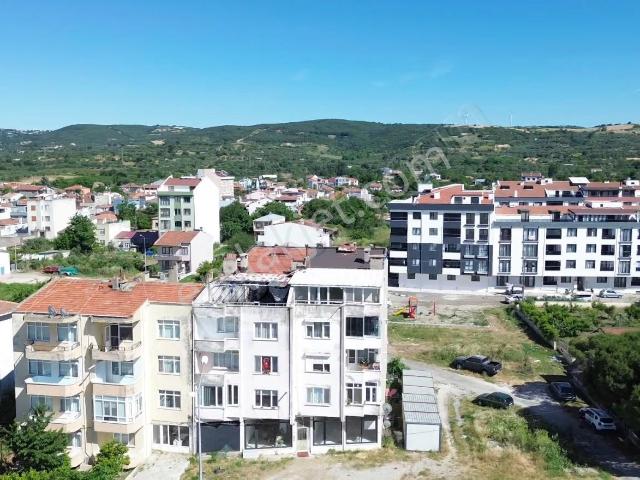 Lapseki Çardak'ta Satılık Fırsat Daire!