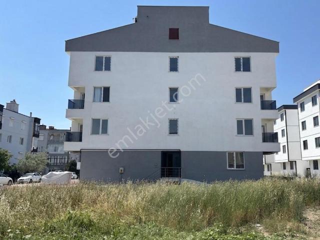 Lapseki Dalyan'da Denize Yakın,hiç Kullanılmamış Sıfır 1+1 Daire