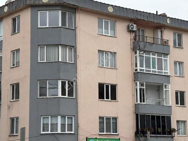 Lapseki Kordon'a Ve Feribota Yürüme Mesafesinde Masrafsız 2+1