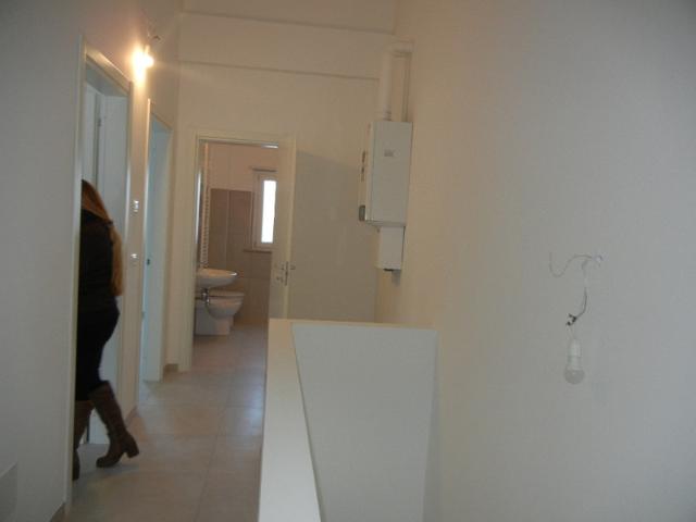 L'AQUILA. Zona S. Giuliano