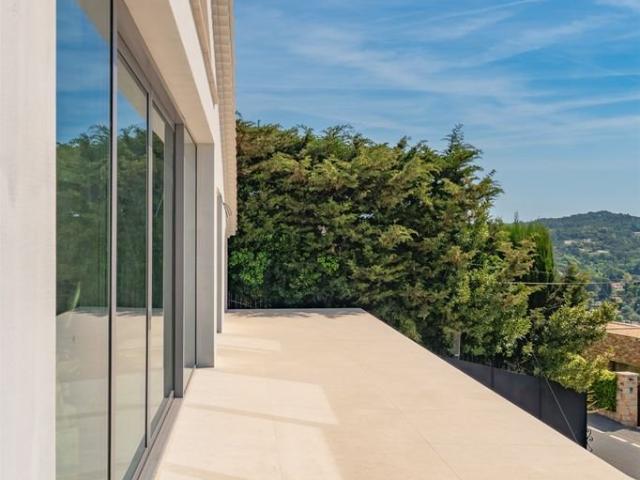 L’Art de Vivre au Sommet de Mougins – Une Signature Architec. 350m² Mougins