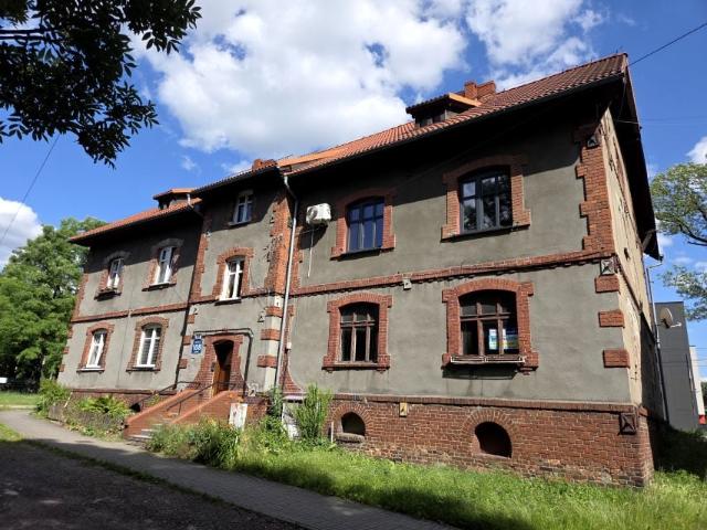 Laryska 108/2 42,60 m², Mysłowice