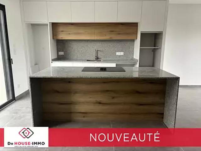 Larçay 37270 Achat / Vente maison 5 pièces t5 terrasse parking