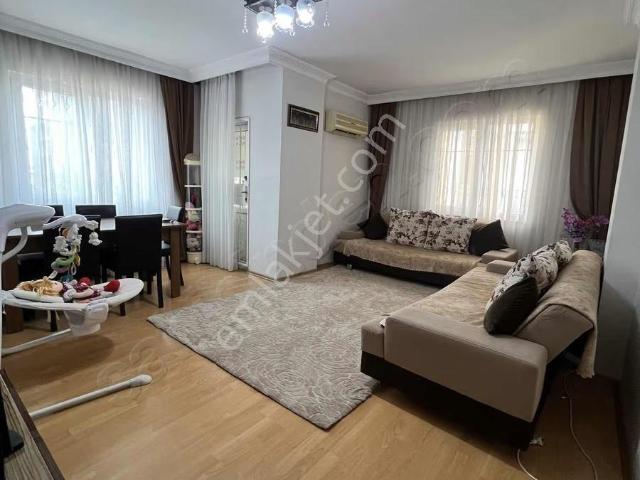Lara Çağlayanda Satılık 2+1 Daire