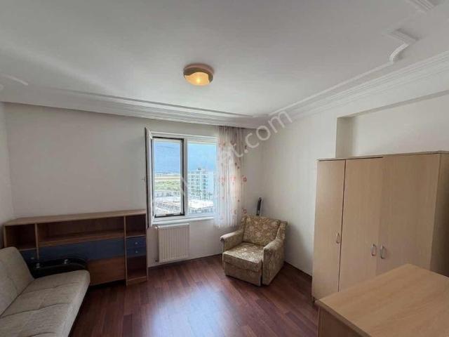 Lara Acısu Sitesinde Havuz Güvenlik Arakat Eşyalı 3+1 Kiralık