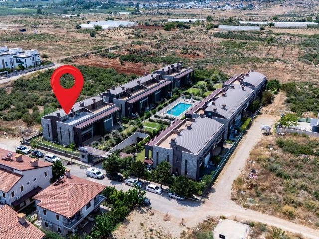 Lara Loft Villalarında 7+2 Villa