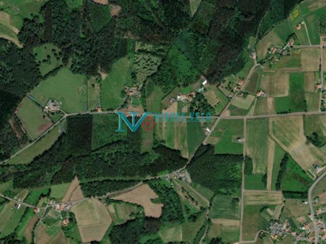 LARACHA:Se vende finca rústica 8350m2 en la zona de Golmar
