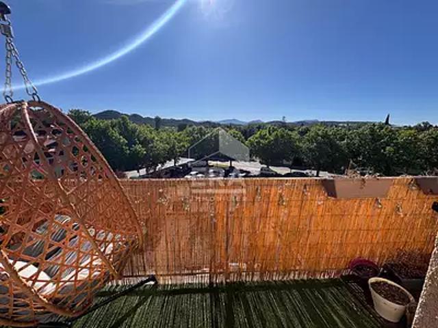 Laragne Montéglin 05300 Achat / Vente appartement 4 pièces t4