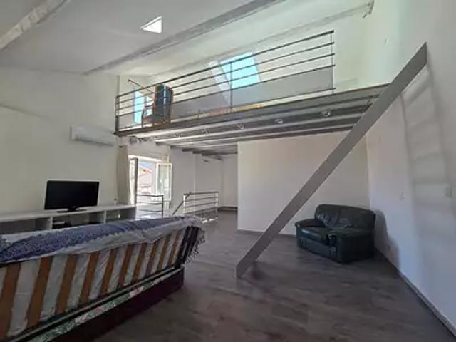 Laragne Montéglin 05300 Achat / Vente appartement 3 pièces t3