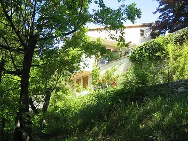 Laragne Montéglin 05300 Achat / Vente maison 7 pièces t7