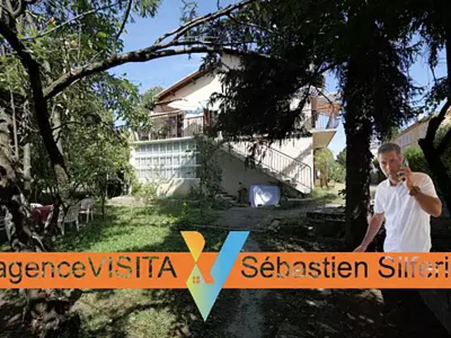Laragne Montéglin 05300 Achat / Vente maison 4 pièces t4