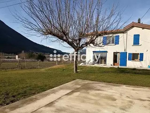 Laragne Montéglin 05300 Achat / Vente maison 5 pièces t5