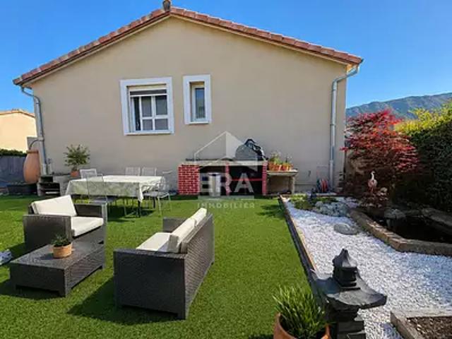 Laragne Montéglin 05300 Achat / Vente maison 5 pièces t5 parking