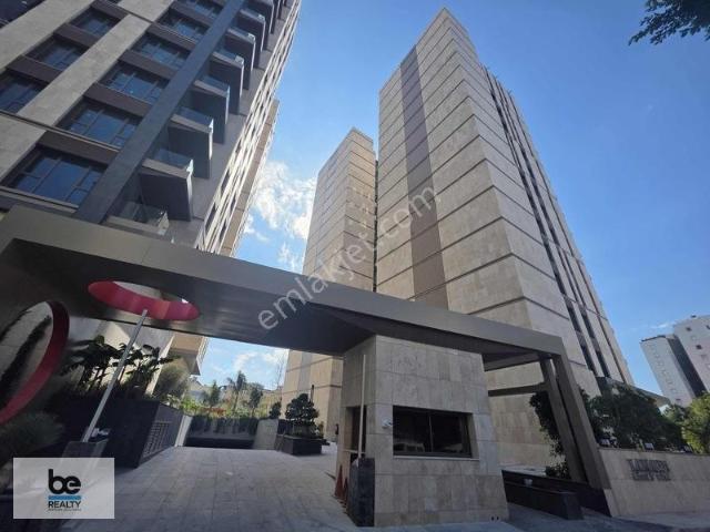 Laranın Prestijli Sitesi La Marede Satılık Daire