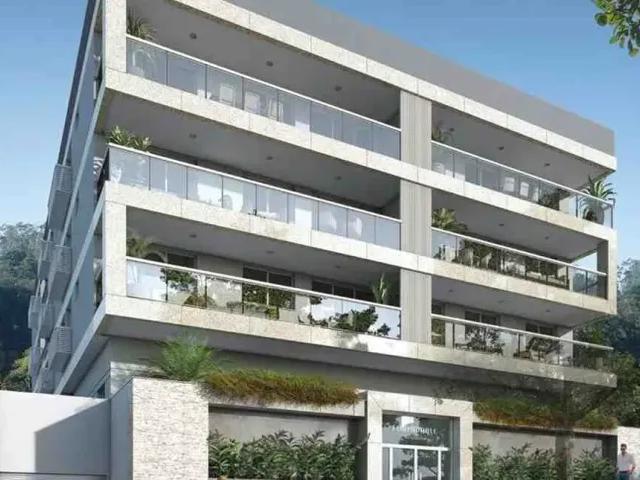 Laranjeiras | Apartamento de 3 Quartos c/ 2 Suítes no Condomínio Formidable com 86m²