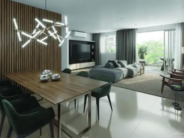 Laranjeiras | Lindo 2 Quartos C/ 2 Suítes 76,24 m²
