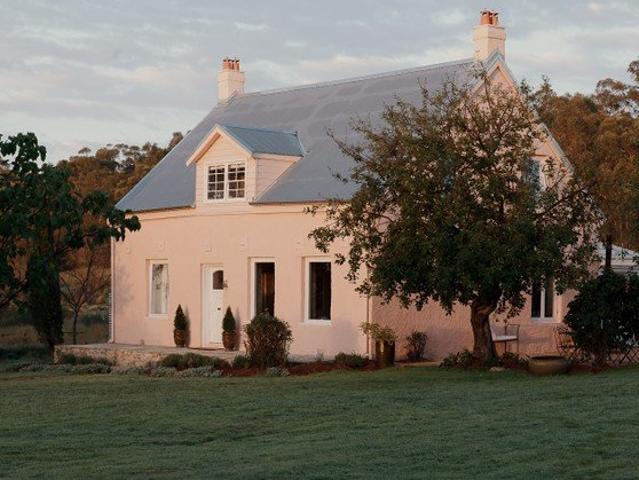 Larbert Cottage