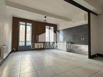 L'Arbresle 69210 Achat / Vente appartement 3 pièces t3