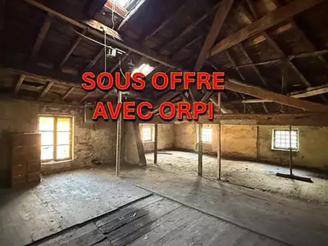 L'Arbresle 69210 Achat / Vente appartement 3 pièces t3