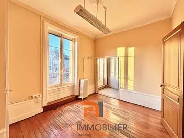L'Arbresle 69210 Achat / Vente appartement 3 pièces t3