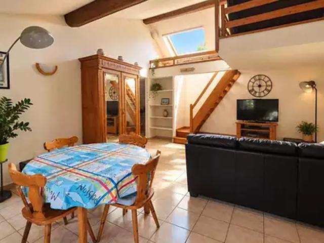 L'Arbresle 69210 Achat / Vente appartement 3 pièces t3 cave