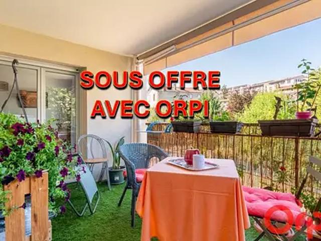 L'Arbresle 69210 Achat / Vente appartement 3 pièces t3 terrasse