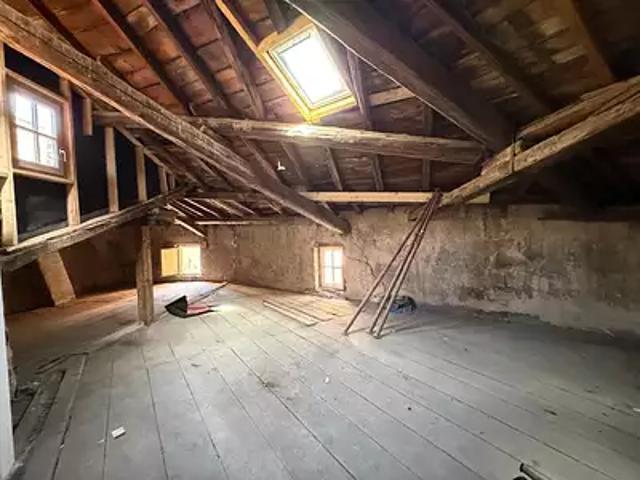 L'Arbresle 69210 Achat / Vente appartement 2 pièces t2