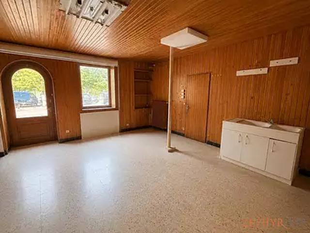 L'Arbresle 69210 Achat / Vente appartement 2 pièces t2