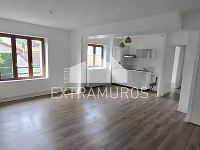 L'Arbresle 69210 Achat / Vente appartement 4 pièces t4