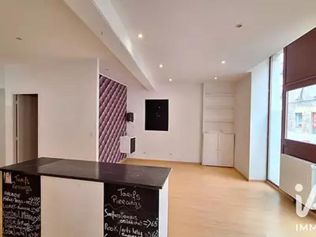 L'Arbresle 69210 Achat / Vente appartement 4 pièces t4