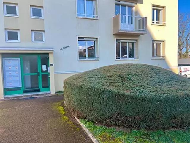 L'Arbresle 69210 Achat / Vente appartement 4 pièces t4 cave