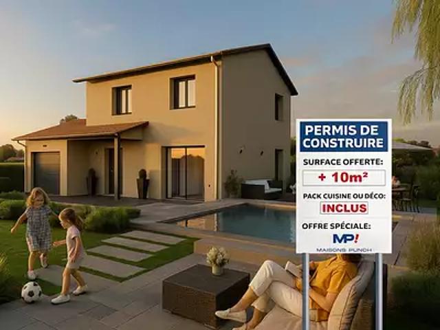 L'Arbresle 69210 Achat / Vente maison neuf 4 pièces t4