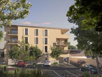 L'ARBRESLE Harmony Un écrin de douceur en coeur de ville