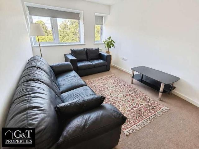 Larch House, High Street, Kingswinford, DY6