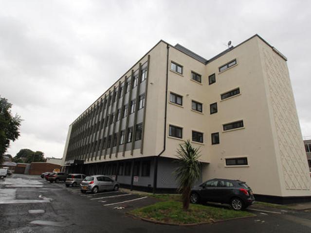1 bedroom apartment for rent in Larch House, High Street, Kingswinford, West Midlands, DY6