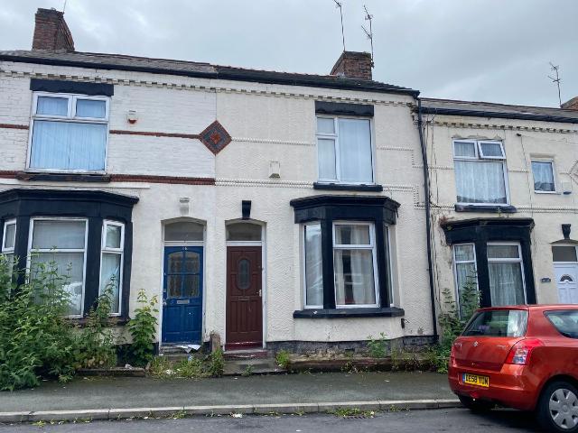 Larch Road, Birkenhead CH42, 2 bed property to rent, £775 pcm | PrimeLocation