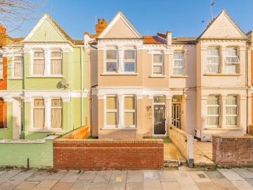 Larch Road, Willesden NW2, 3 bed flat to rent, £2,700 pcm | PrimeLocation