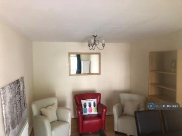 Larch St, Dundee, DD1 5 bed semi detached house to rent £2,254 pcm £520 pw