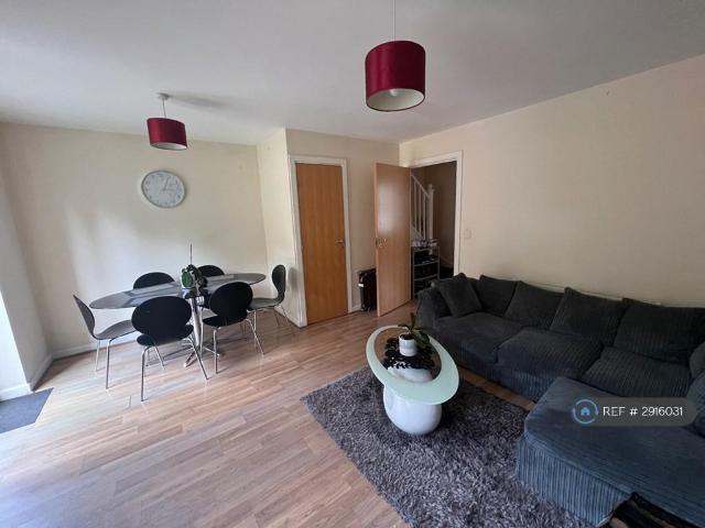 Larchmont Road, Leicester, LE4 5 bed terraced house to rent £1,550 pcm £358 pw